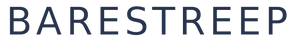 Barestreep colour logo
