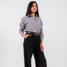 Heritage Shirt - Navy