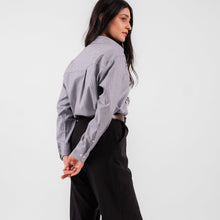 Heritage Shirt - Navy
