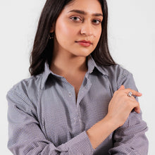 Heritage Shirt - Navy