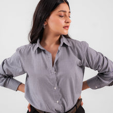 Heritage Shirt - Navy