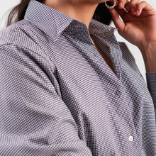 Heritage Shirt - Navy