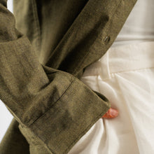 Olive Grove Shirt