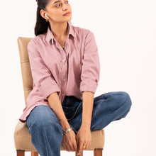 Heritage Shirt - Red