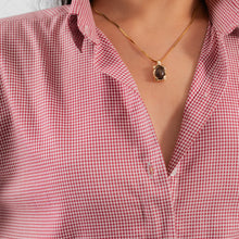 Heritage Shirt - Red