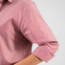 Heritage Shirt - Red