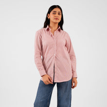 Archive Stripe Shirt