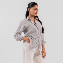 Pillar Stripe Shirt