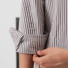 Pillar Stripe Shirt