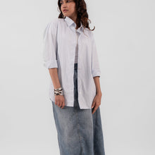 Riviera Stripe Shirt