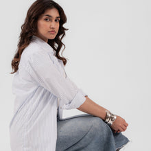 Riviera Stripe Shirt