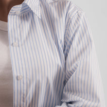 Riviera Stripe Shirt