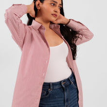 Archive Stripe Shirt