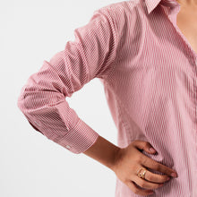 Archive Stripe Shirt