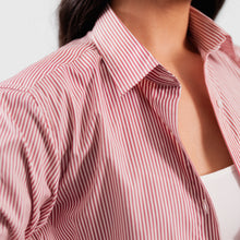Archive Stripe Shirt