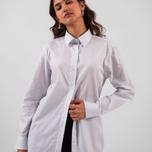 Studio Check Shirt