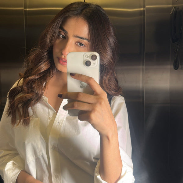 Classic Canvas Shirt