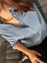 Downtown Check Shirt