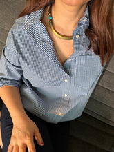 Downtown Check Shirt