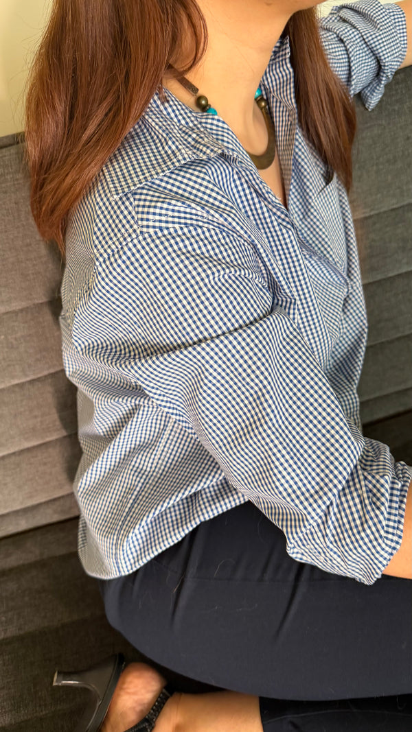 Downtown Check Shirt