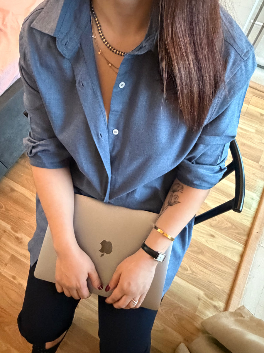 Midnight Navy