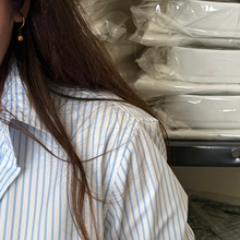 Riviera Stripe Shirt
