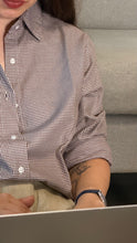 Heritage Shirt - Brown