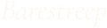 Barestreep offwhite logo