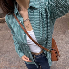 Forest Line Shirt