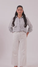 Pillar Stripe Shirt