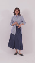 Downtown Gingham Shirt